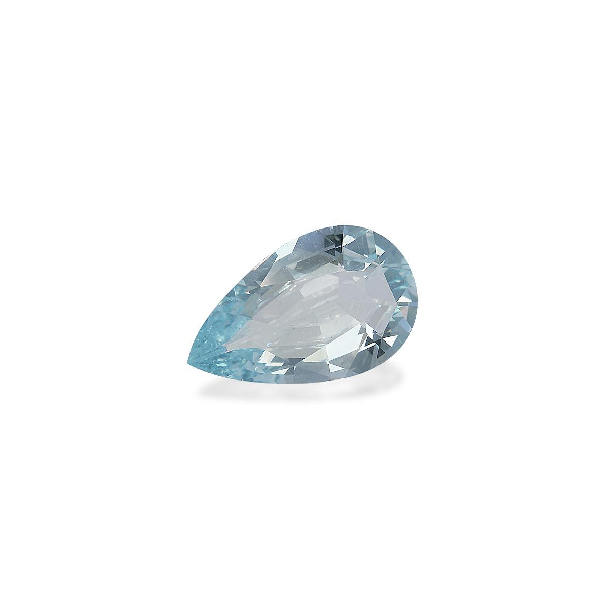 Aquamarine 3.94 ct